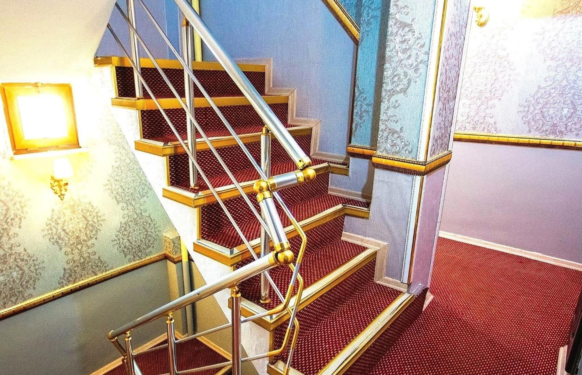 Kaya Royal Hotel Theater Street - Istanbul — Photos 3